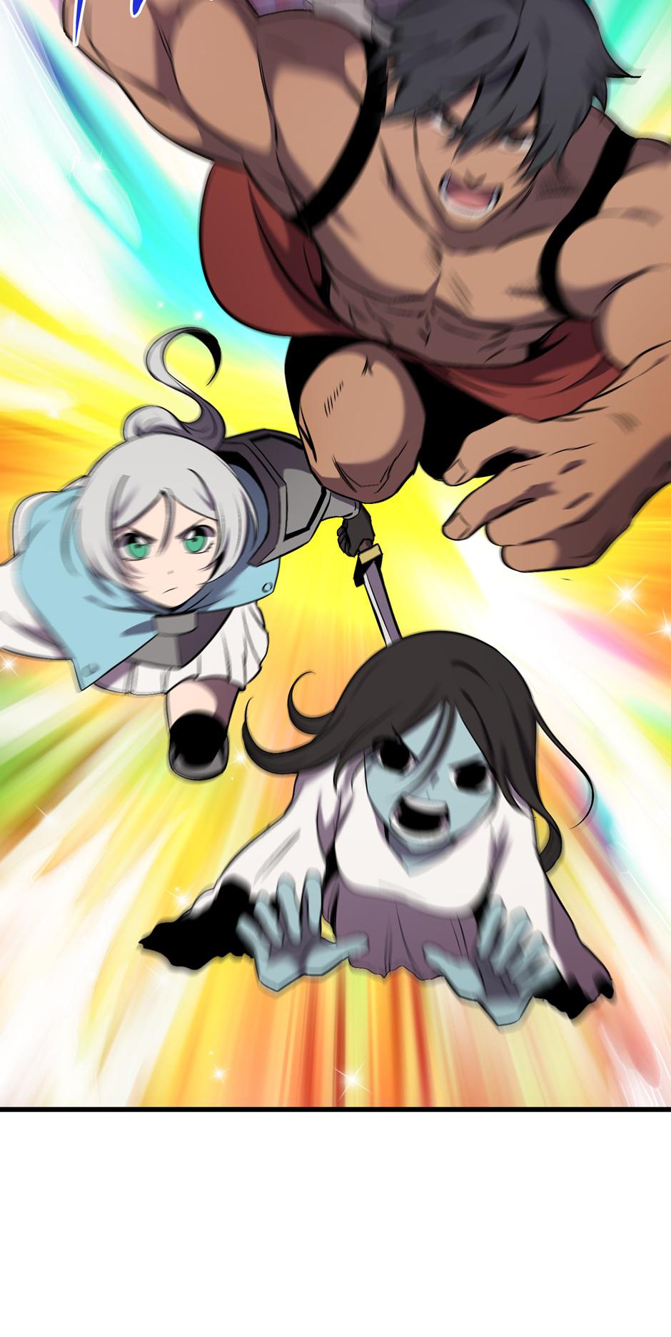 Read Latna Saga_ Survival of a Sword King EN Manga Online