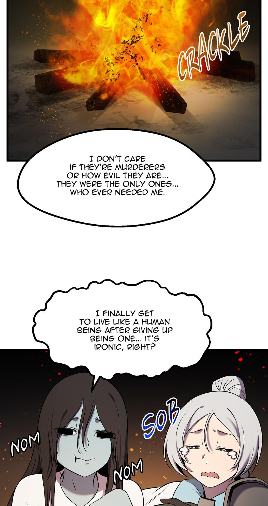 Read Latna Saga_ Survival of a Sword King EN Manga Online