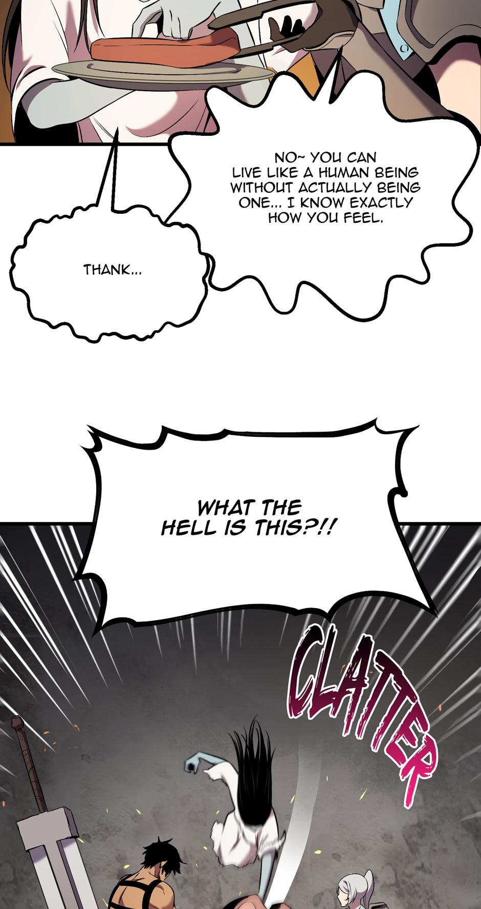 Read Latna Saga_ Survival of a Sword King EN Manga Online