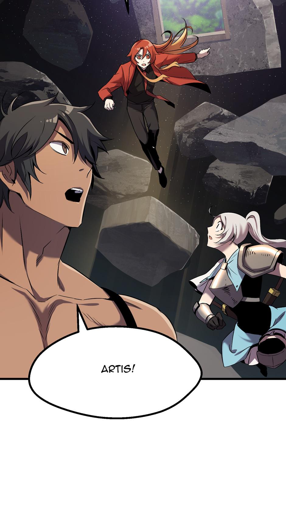 Read Latna Saga_ Survival of a Sword King EN Manga Online