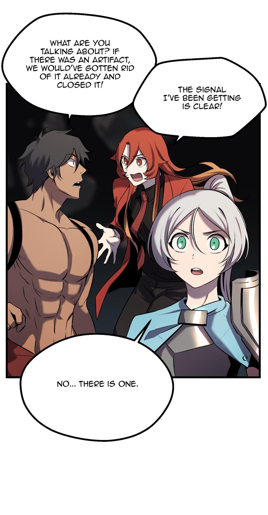 Read Latna Saga_ Survival of a Sword King EN Manga Online