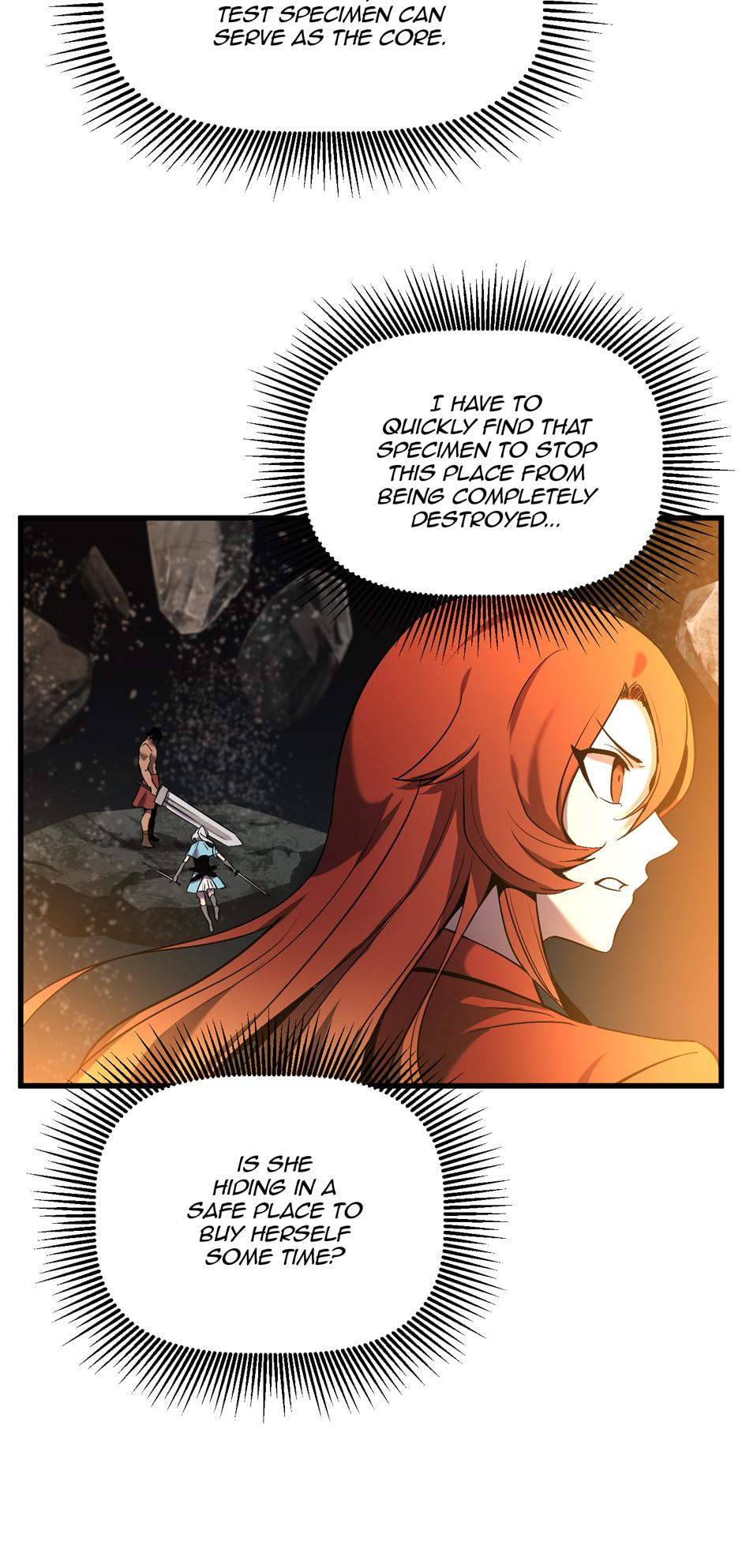 Read Latna Saga_ Survival of a Sword King EN Manga Online