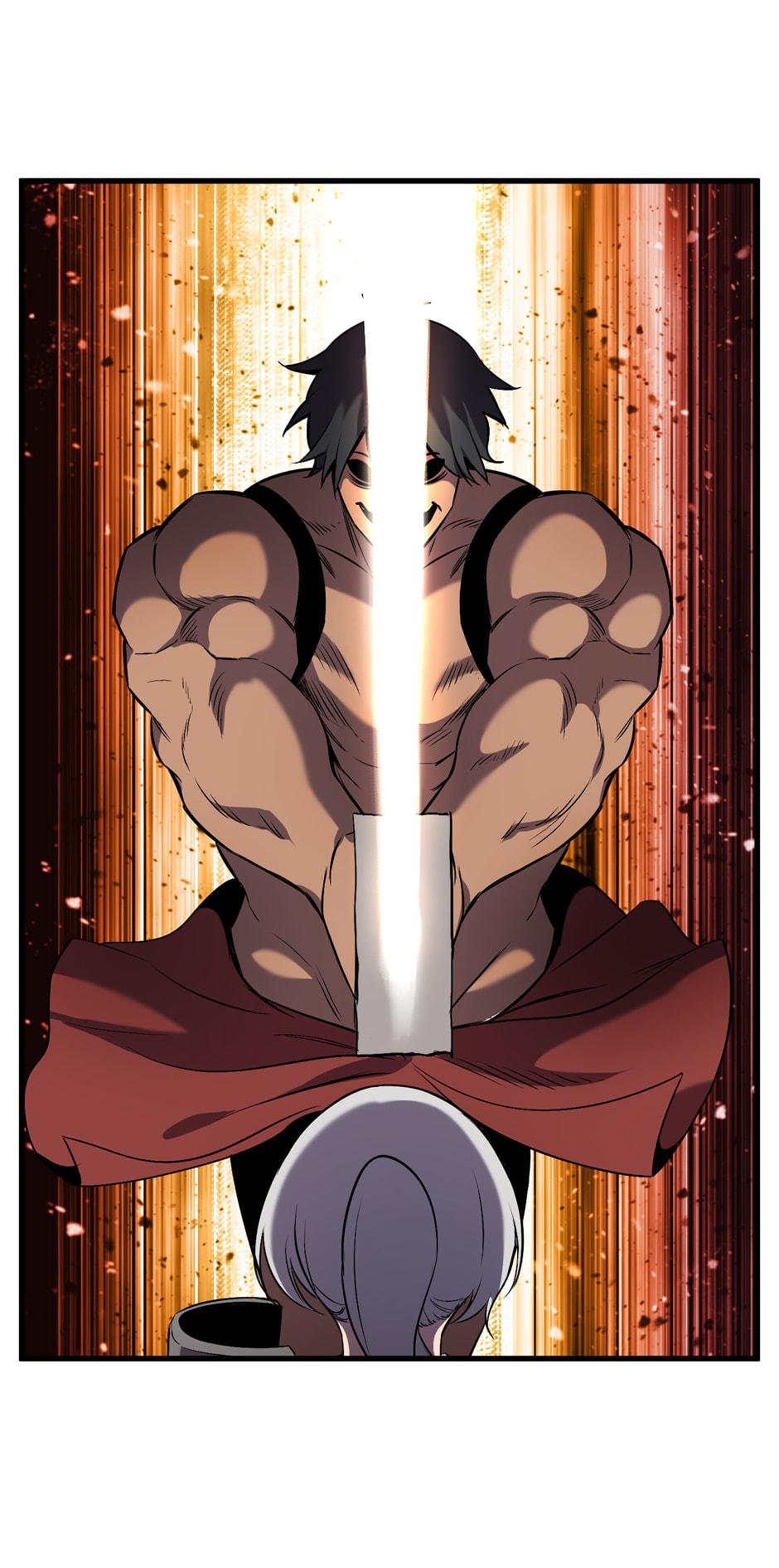 Read Latna Saga_ Survival of a Sword King EN Manga Online