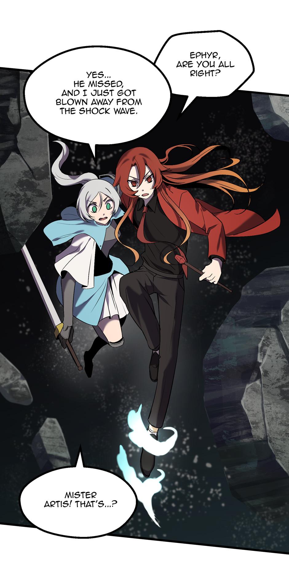 Read Latna Saga_ Survival of a Sword King EN Manga Online