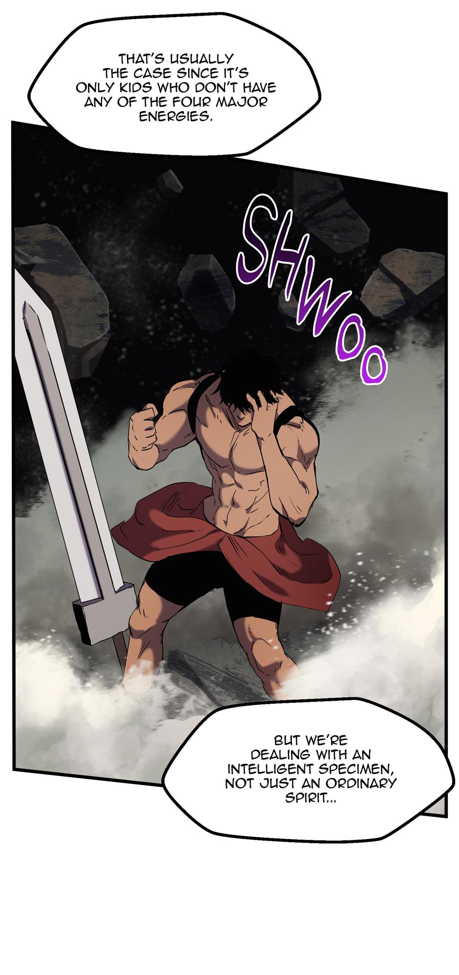 Read Latna Saga_ Survival of a Sword King EN Manga Online