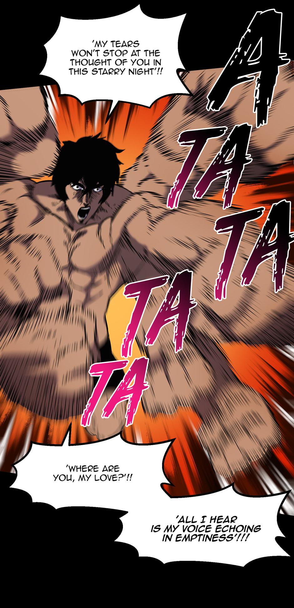 Read Latna Saga_ Survival of a Sword King EN Manga Online