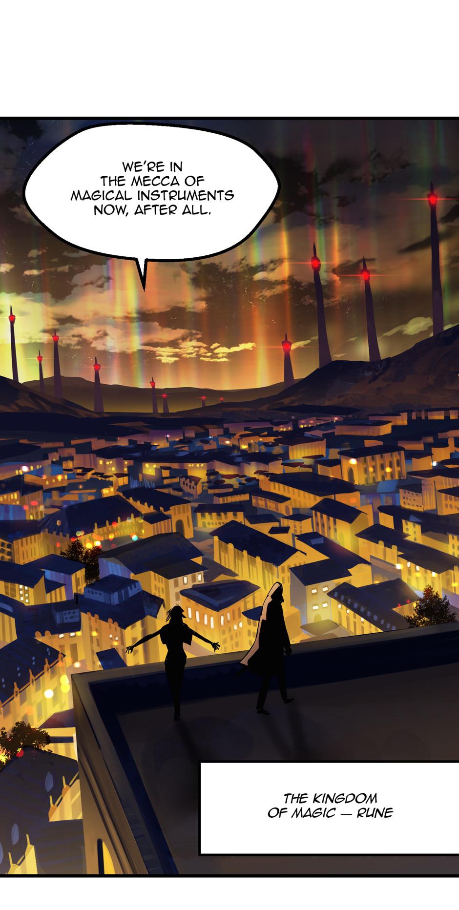 Read Latna Saga_ Survival of a Sword King EN Manga Online