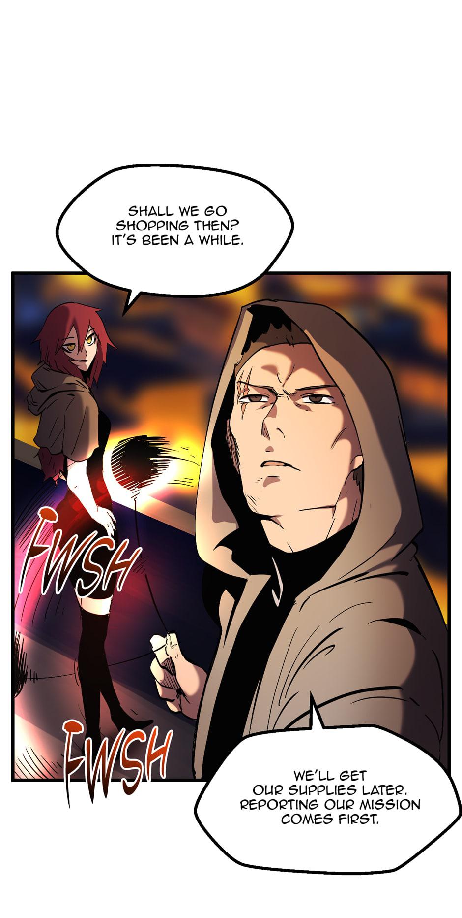 Read Latna Saga_ Survival of a Sword King EN Manga Online