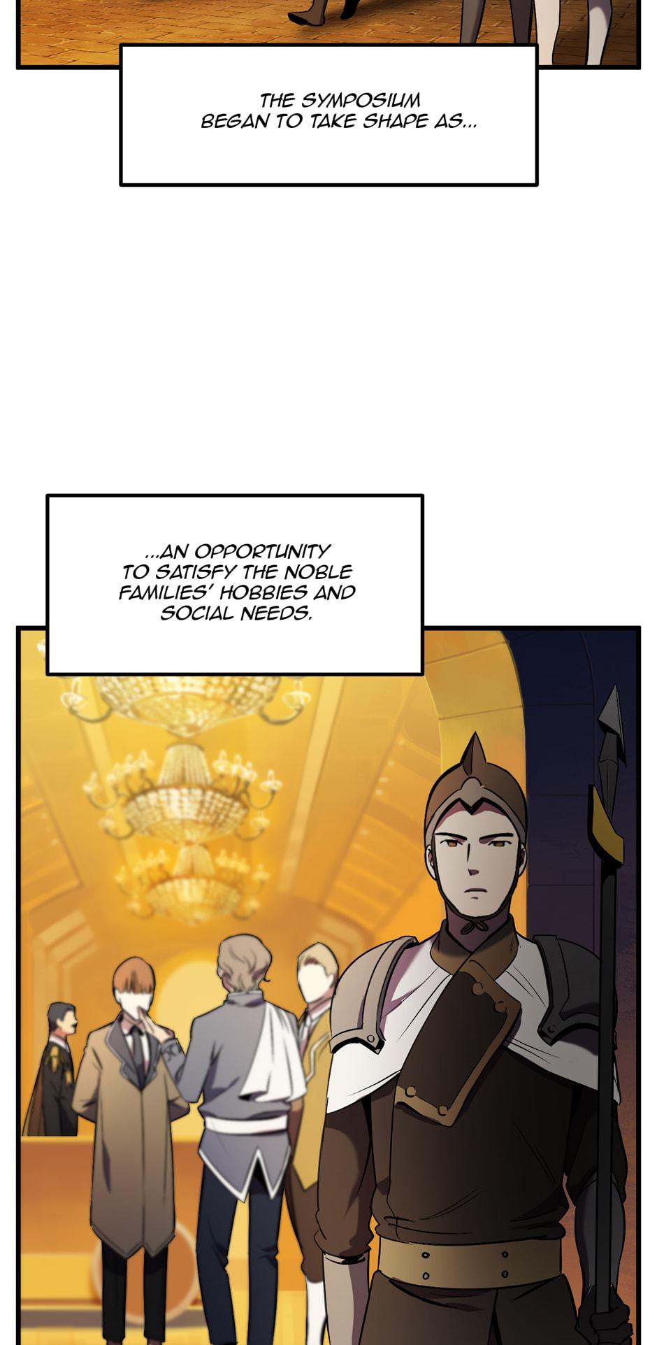 Read Latna Saga_ Survival of a Sword King EN Manga Online