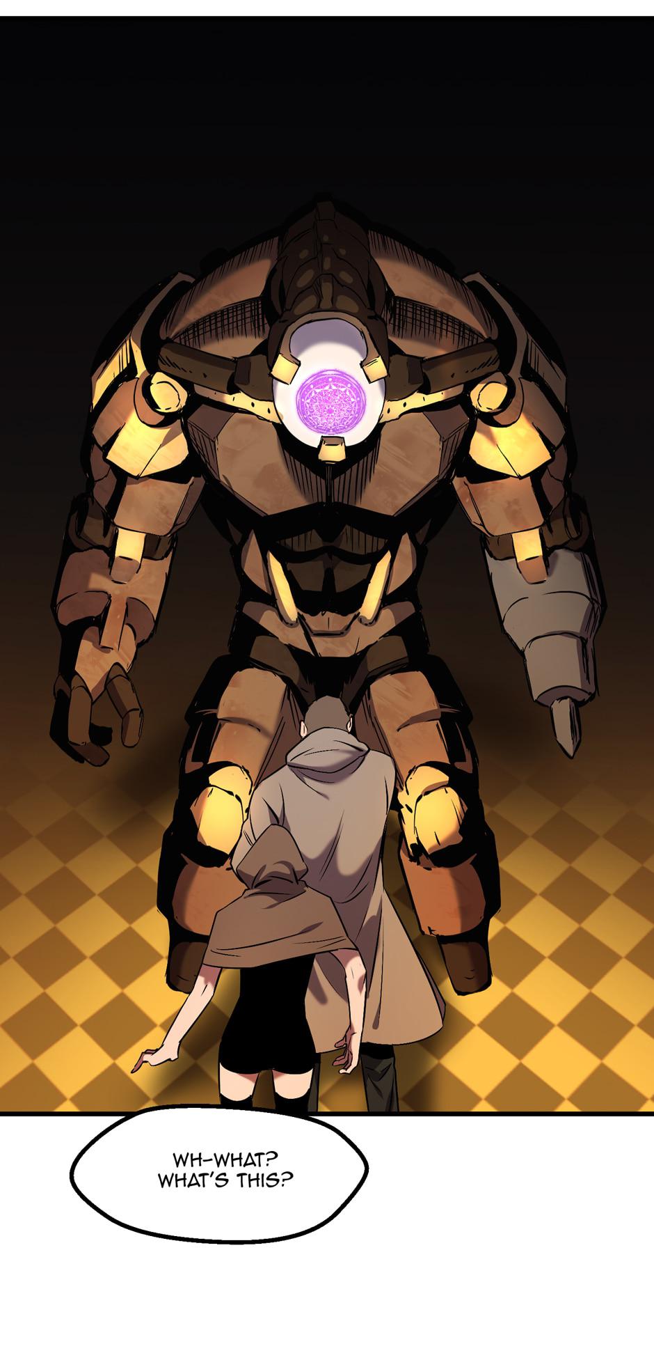 Read Latna Saga_ Survival of a Sword King EN Manga Online