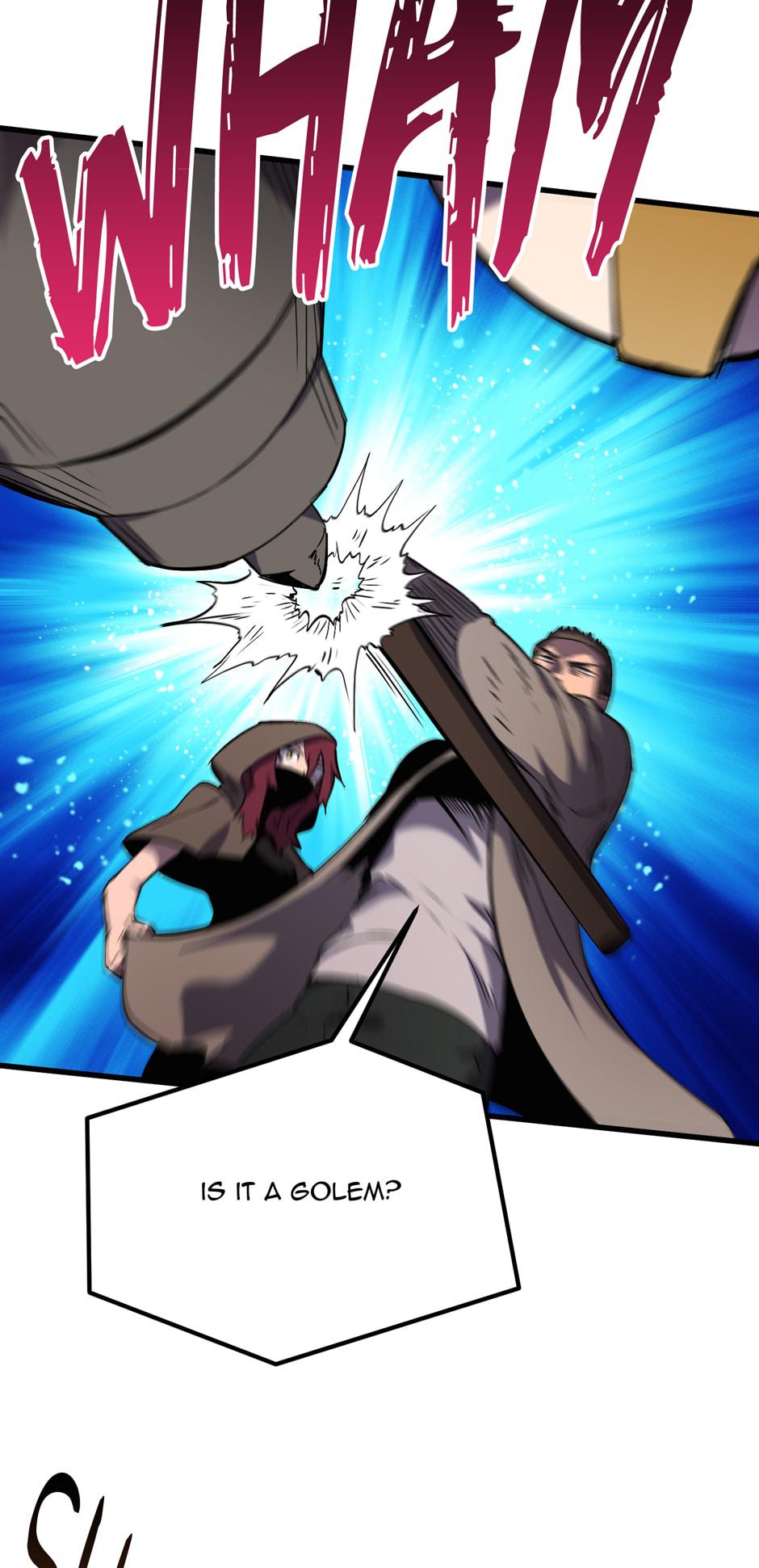 Read Latna Saga_ Survival of a Sword King EN Manga Online