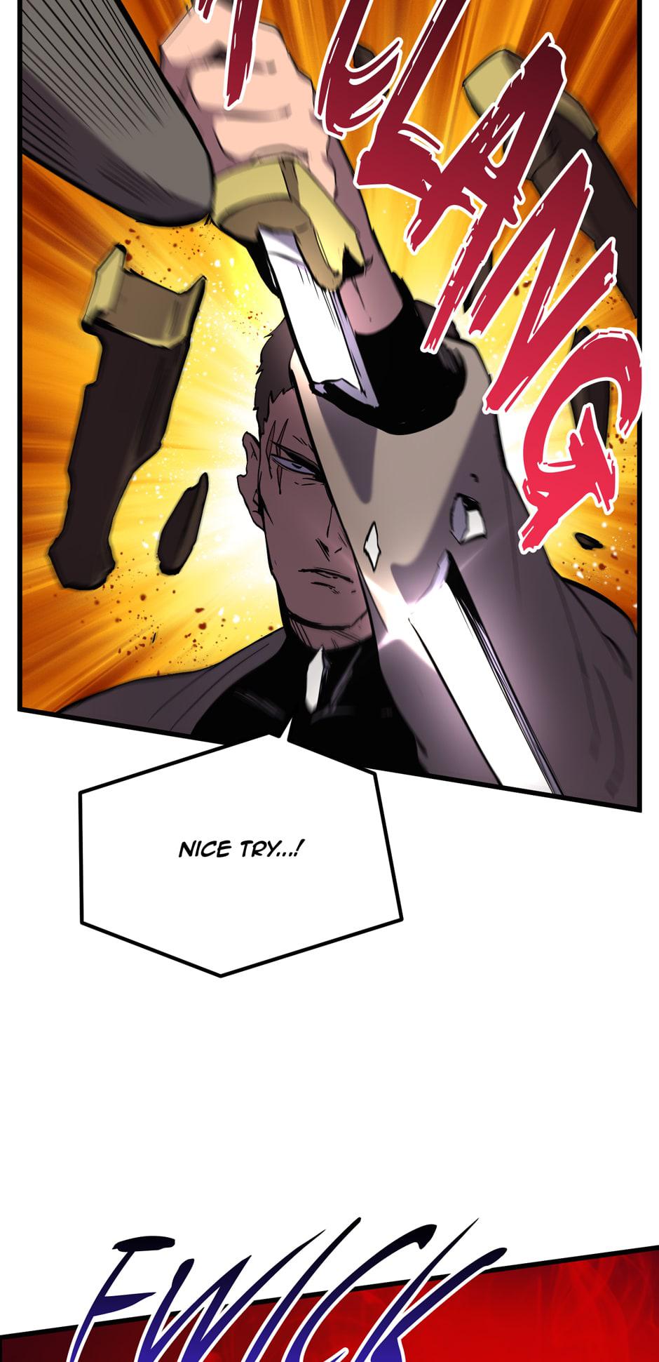 Read Latna Saga_ Survival of a Sword King EN Manga Online