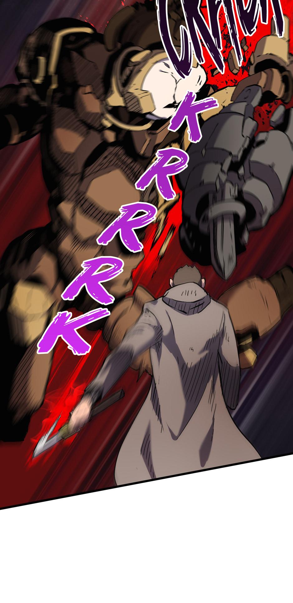 Read Latna Saga_ Survival of a Sword King EN Manga Online