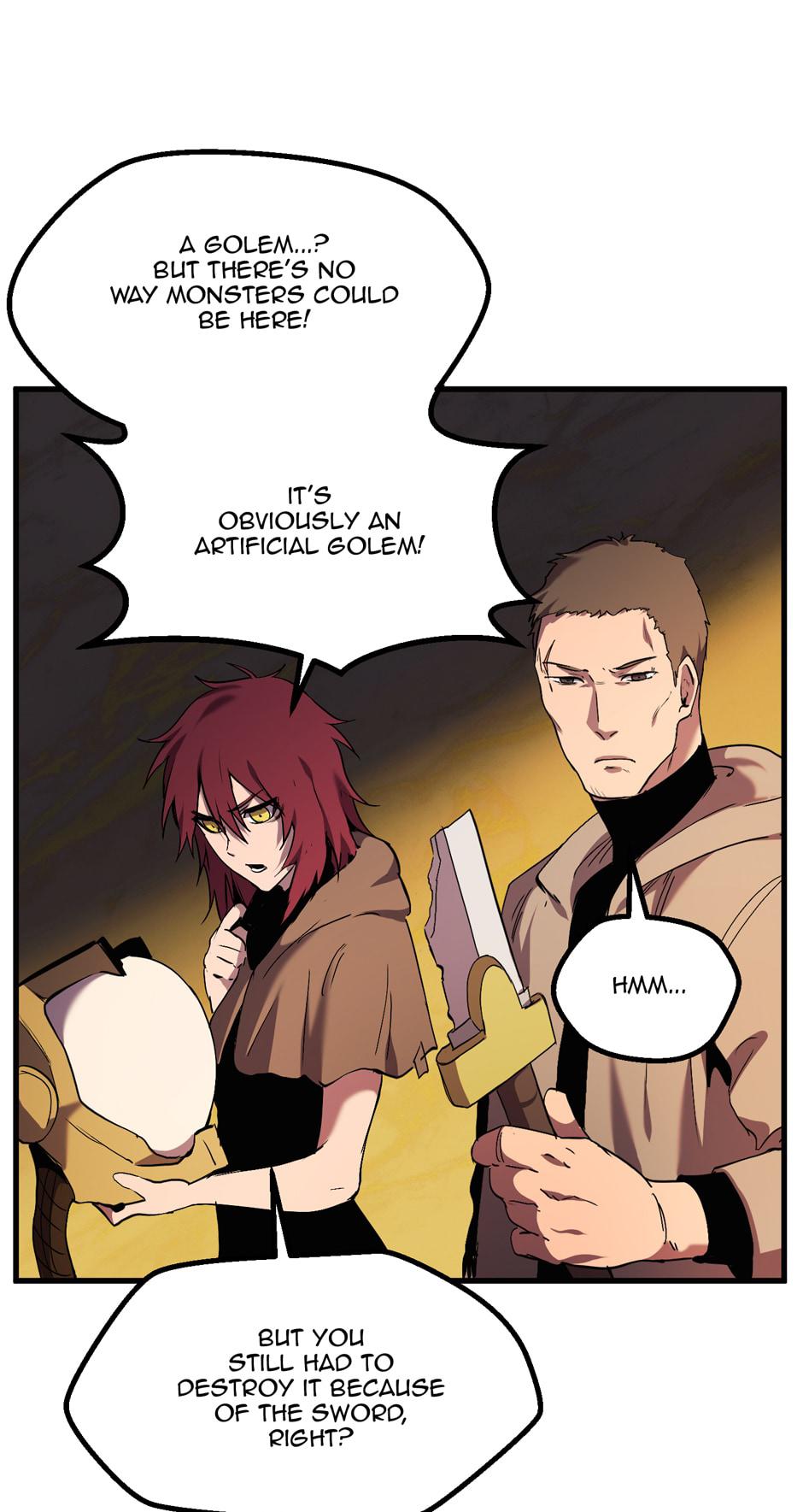 Read Latna Saga_ Survival of a Sword King EN Manga Online