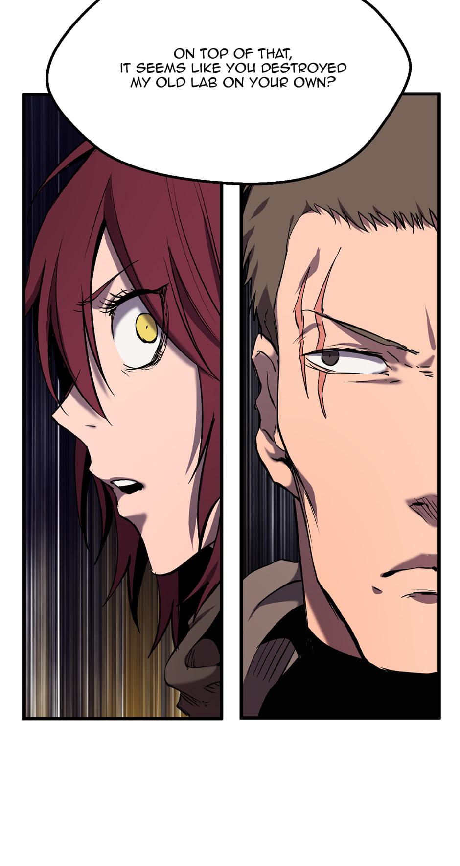 Read Latna Saga_ Survival of a Sword King EN Manga Online