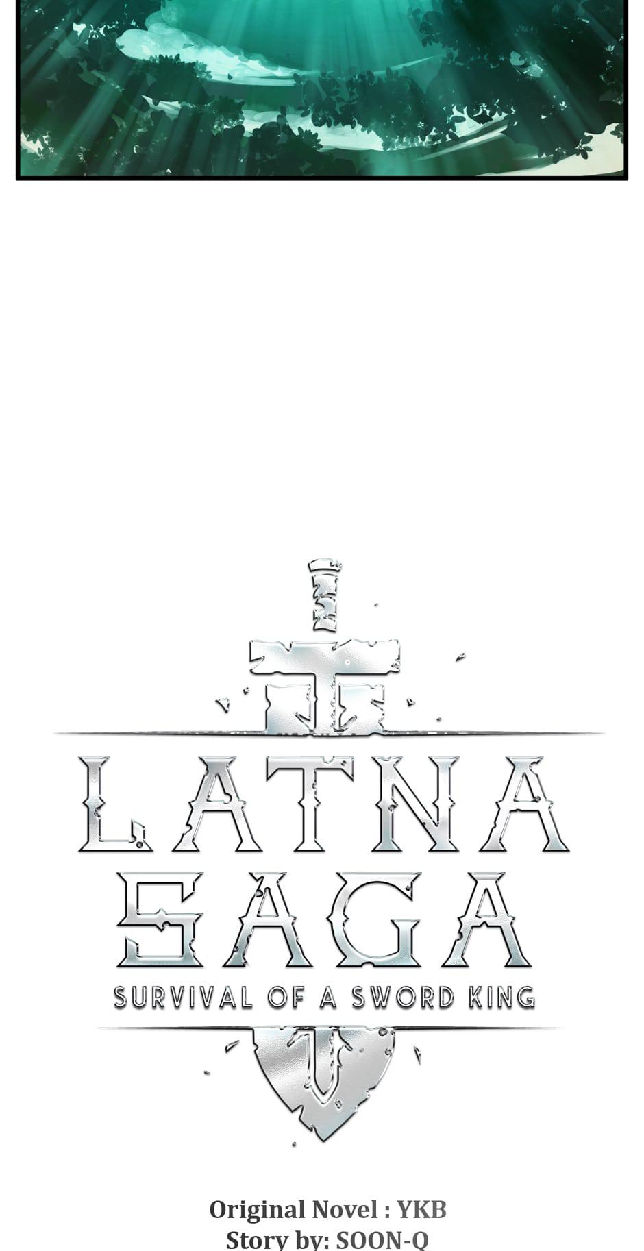 Read Latna Saga_ Survival of a Sword King EN Manga Online