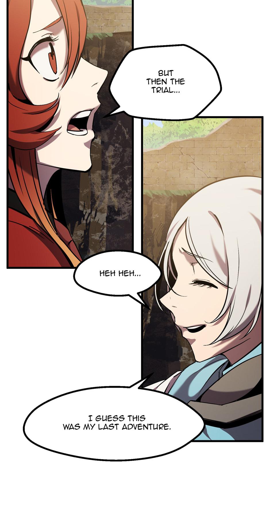 Read Latna Saga_ Survival of a Sword King EN Manga Online