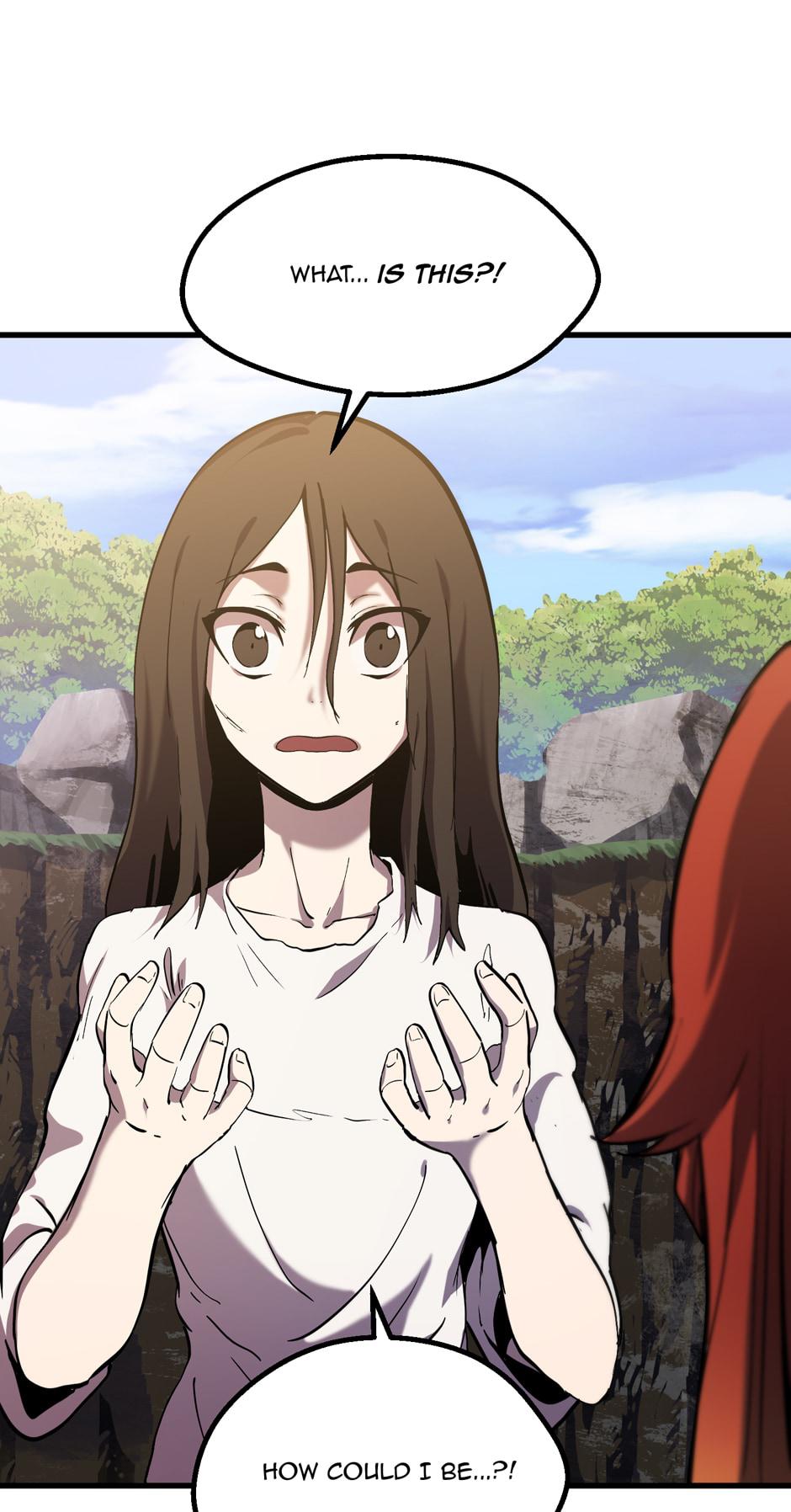 Read Latna Saga_ Survival of a Sword King EN Manga Online