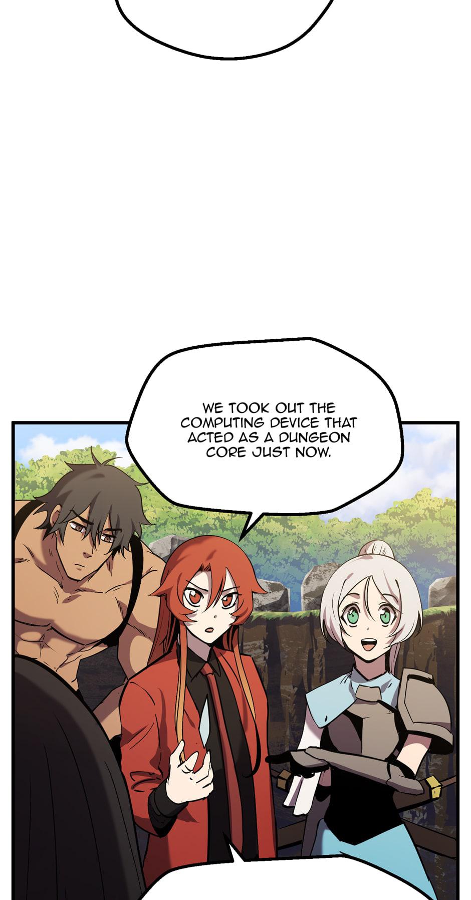 Read Latna Saga_ Survival of a Sword King EN Manga Online
