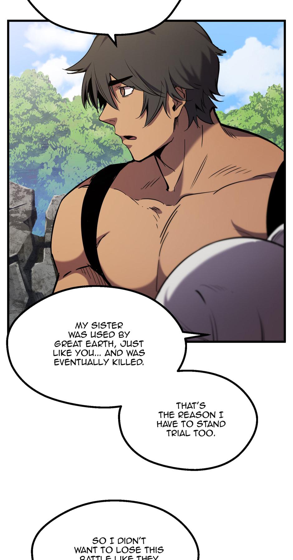 Read Latna Saga_ Survival of a Sword King EN Manga Online