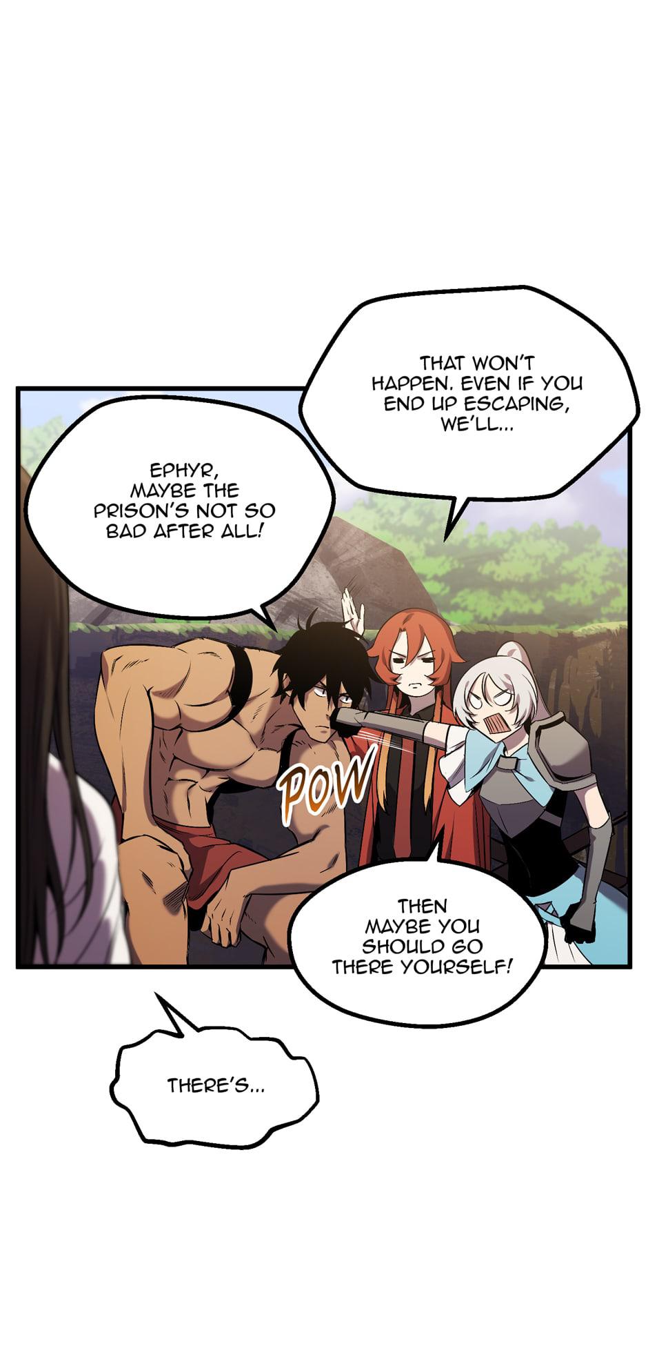 Read Latna Saga_ Survival of a Sword King EN Manga Online