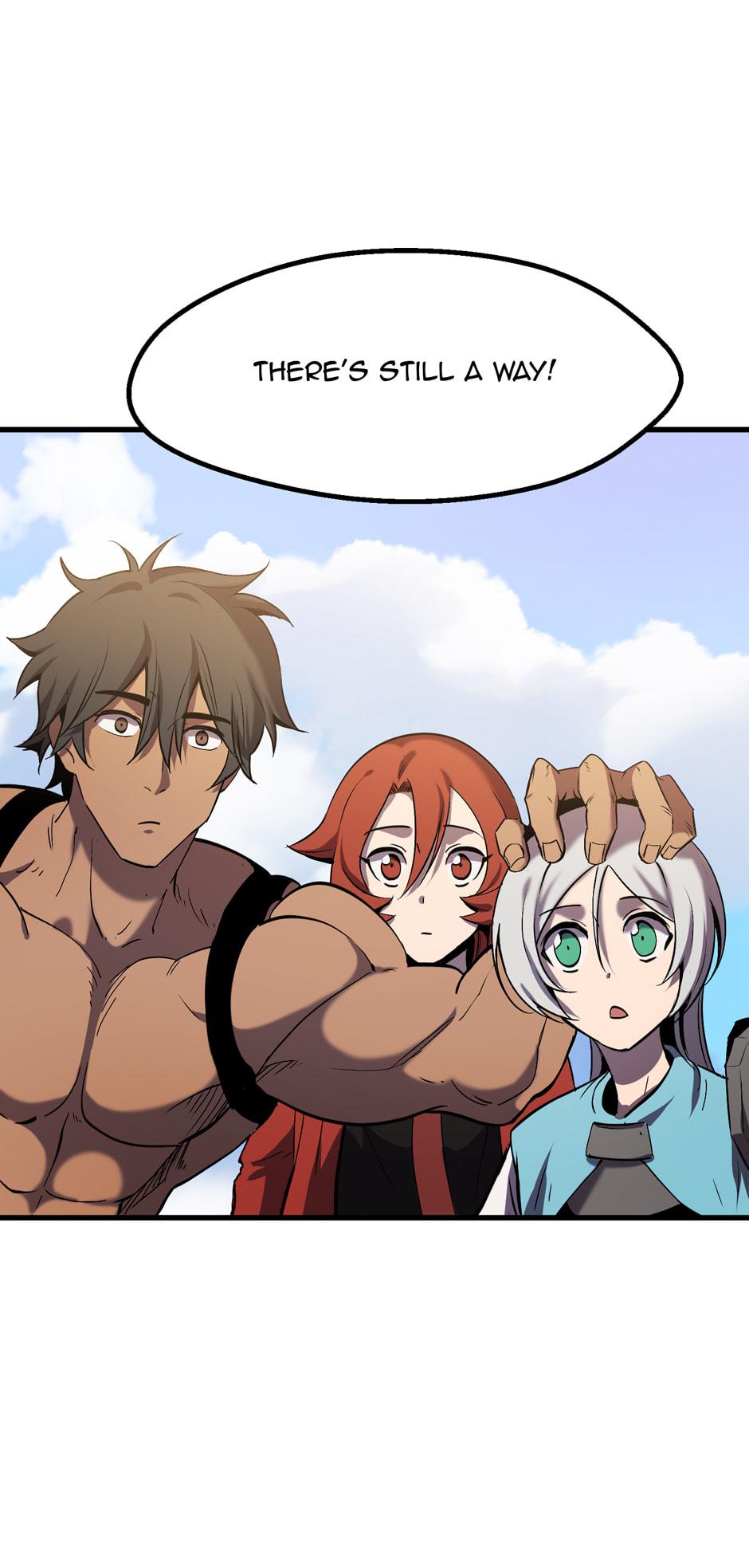Read Latna Saga_ Survival of a Sword King EN Manga Online
