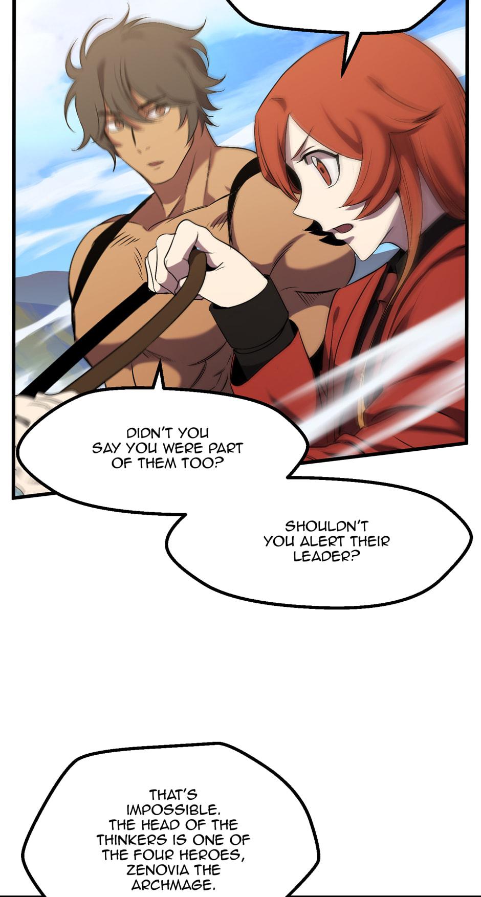 Read Latna Saga_ Survival of a Sword King EN Manga Online