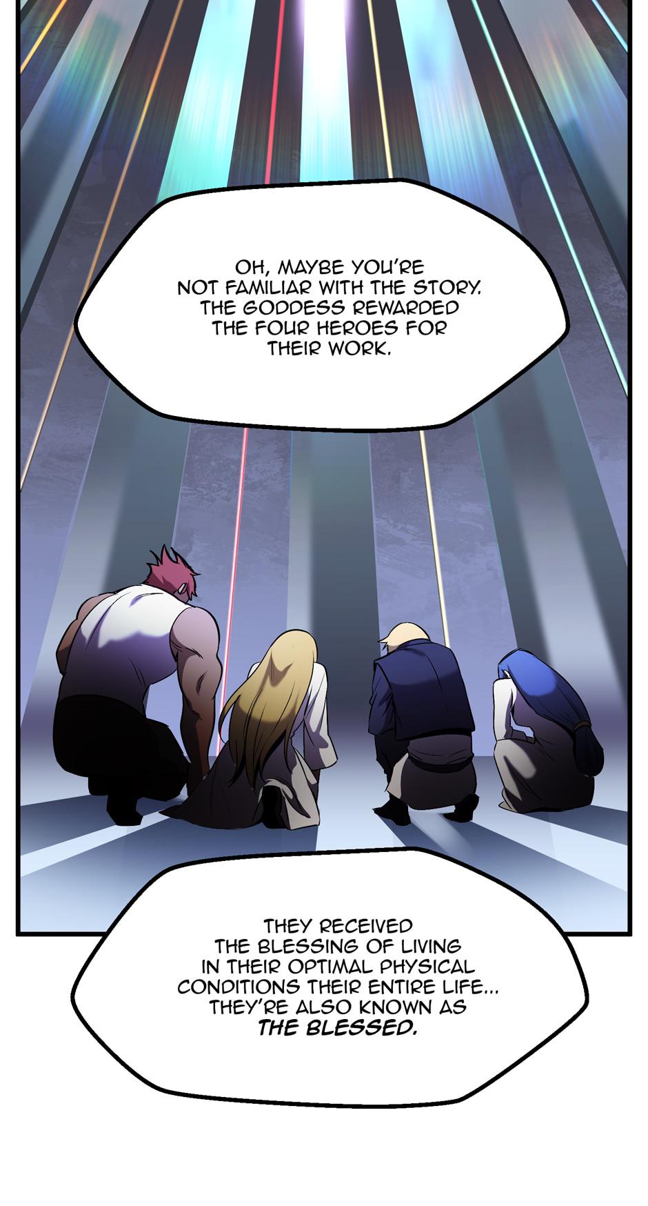 Read Latna Saga_ Survival of a Sword King EN Manga Online