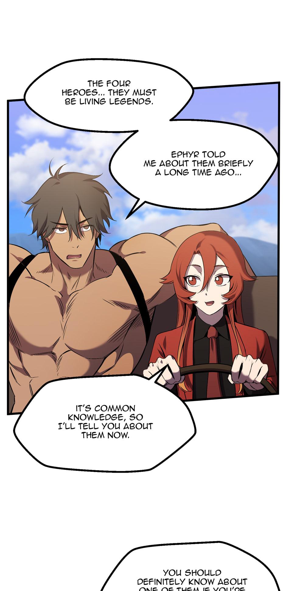 Read Latna Saga_ Survival of a Sword King EN Manga Online