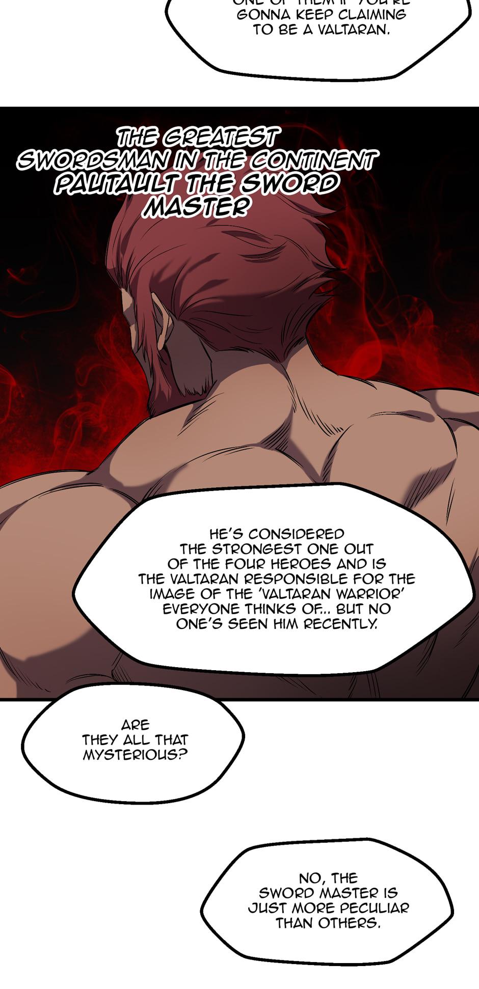 Read Latna Saga_ Survival of a Sword King EN Manga Online