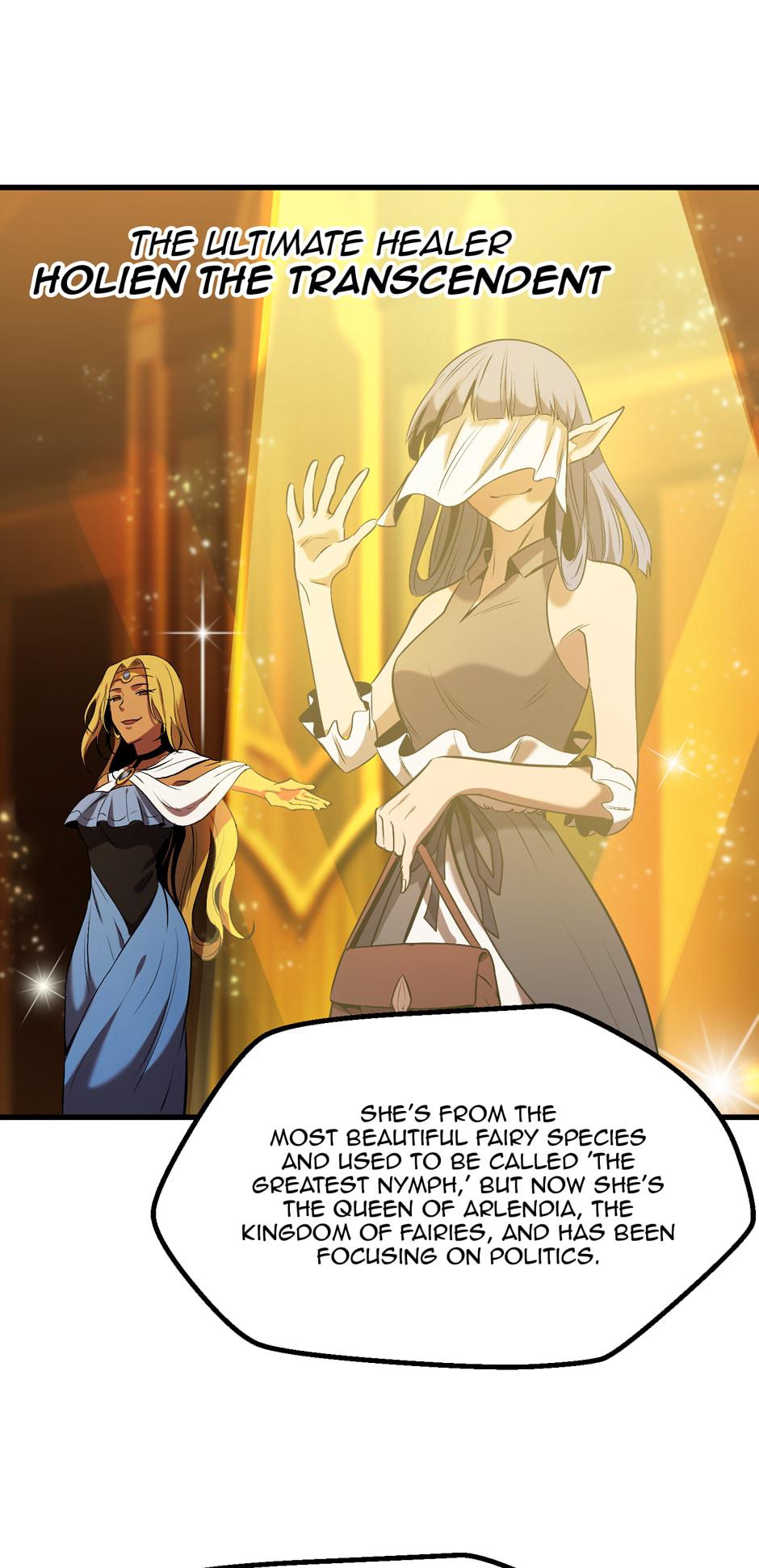Read Latna Saga_ Survival of a Sword King EN Manga Online