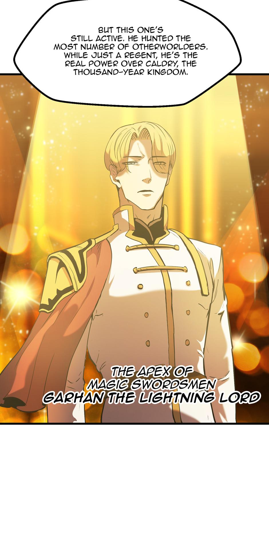Read Latna Saga_ Survival of a Sword King EN Manga Online