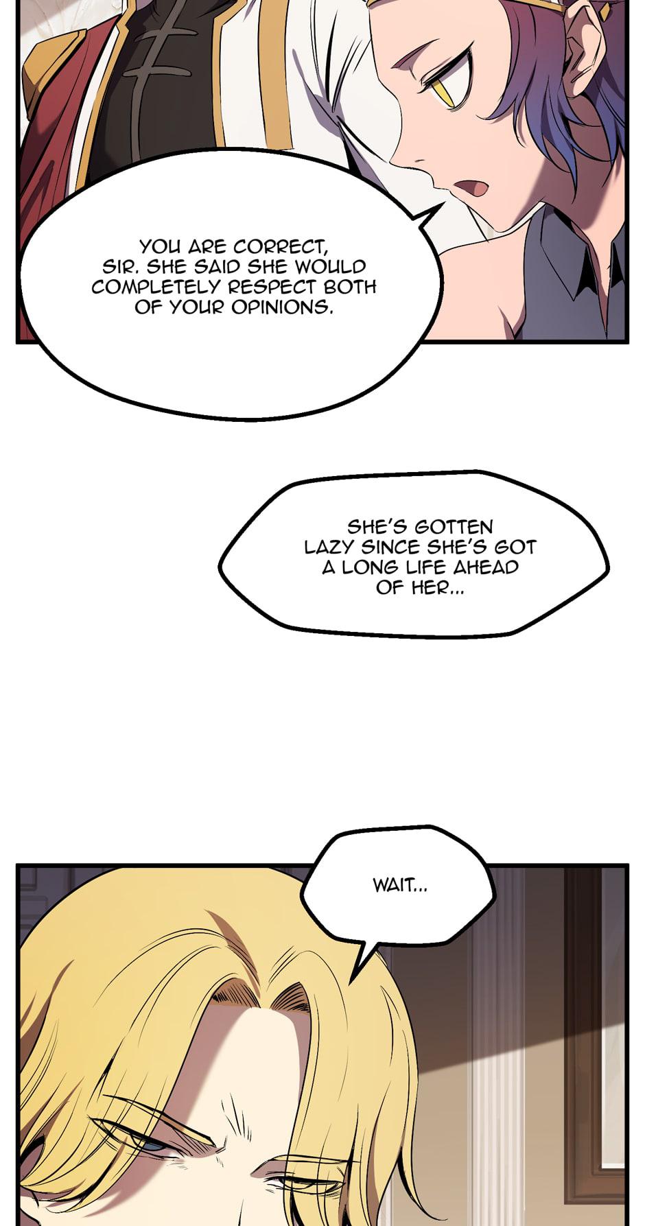 Read Latna Saga_ Survival of a Sword King EN Manga Online