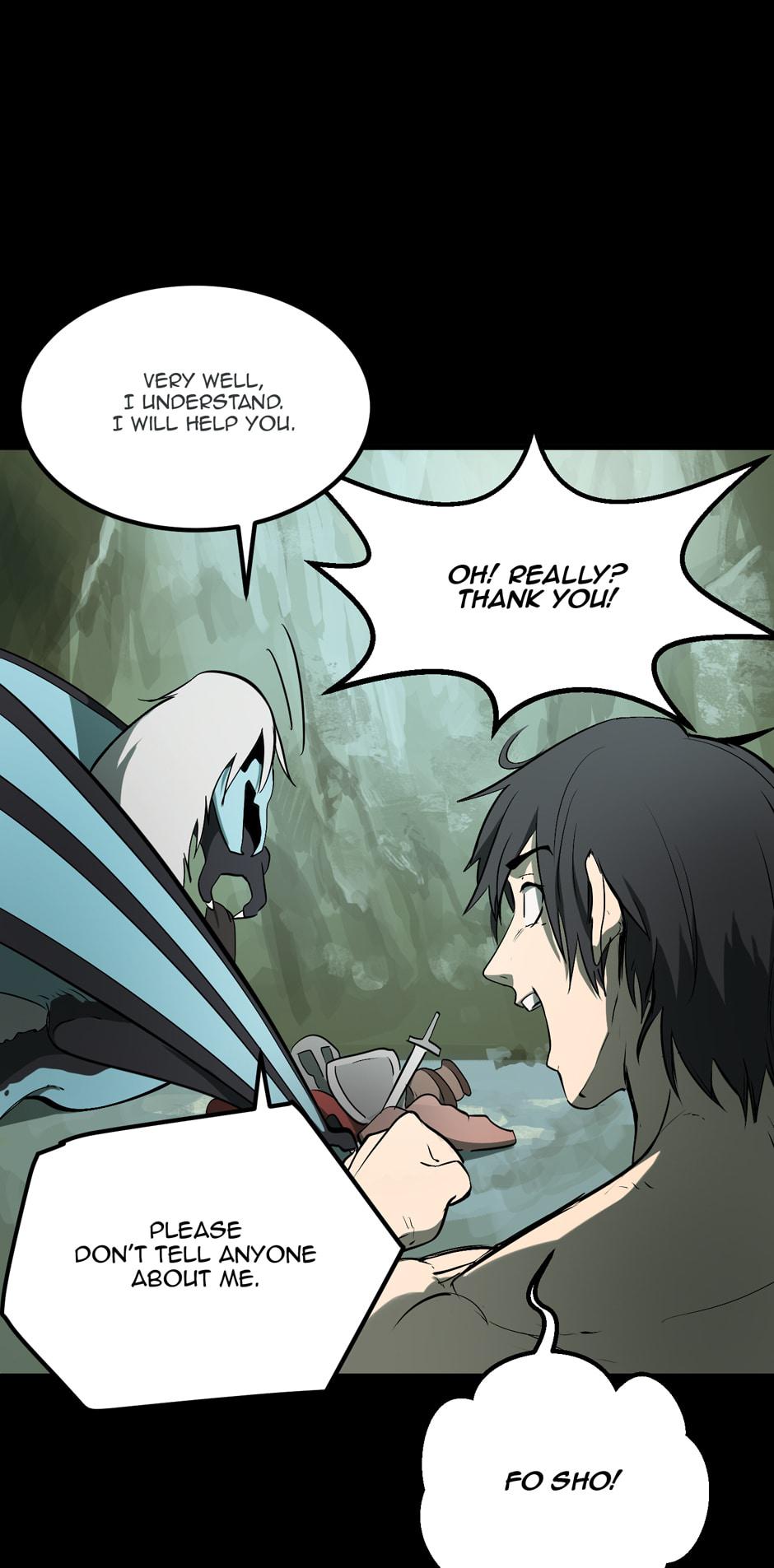 Read Latna Saga_ Survival of a Sword King EN Manga Online