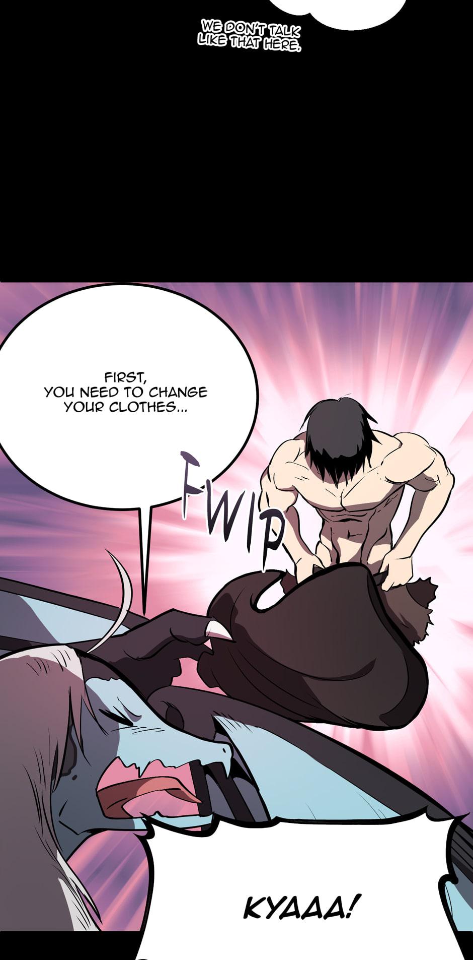 Read Latna Saga_ Survival of a Sword King EN Manga Online