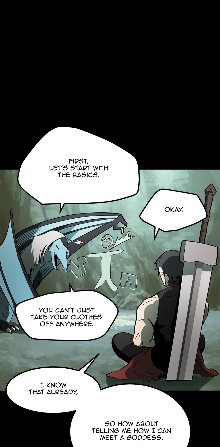 Read Latna Saga_ Survival of a Sword King EN Manga Online
