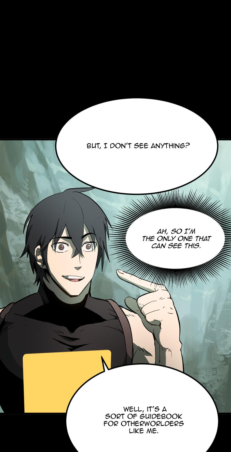 Read Latna Saga_ Survival of a Sword King EN Manga Online