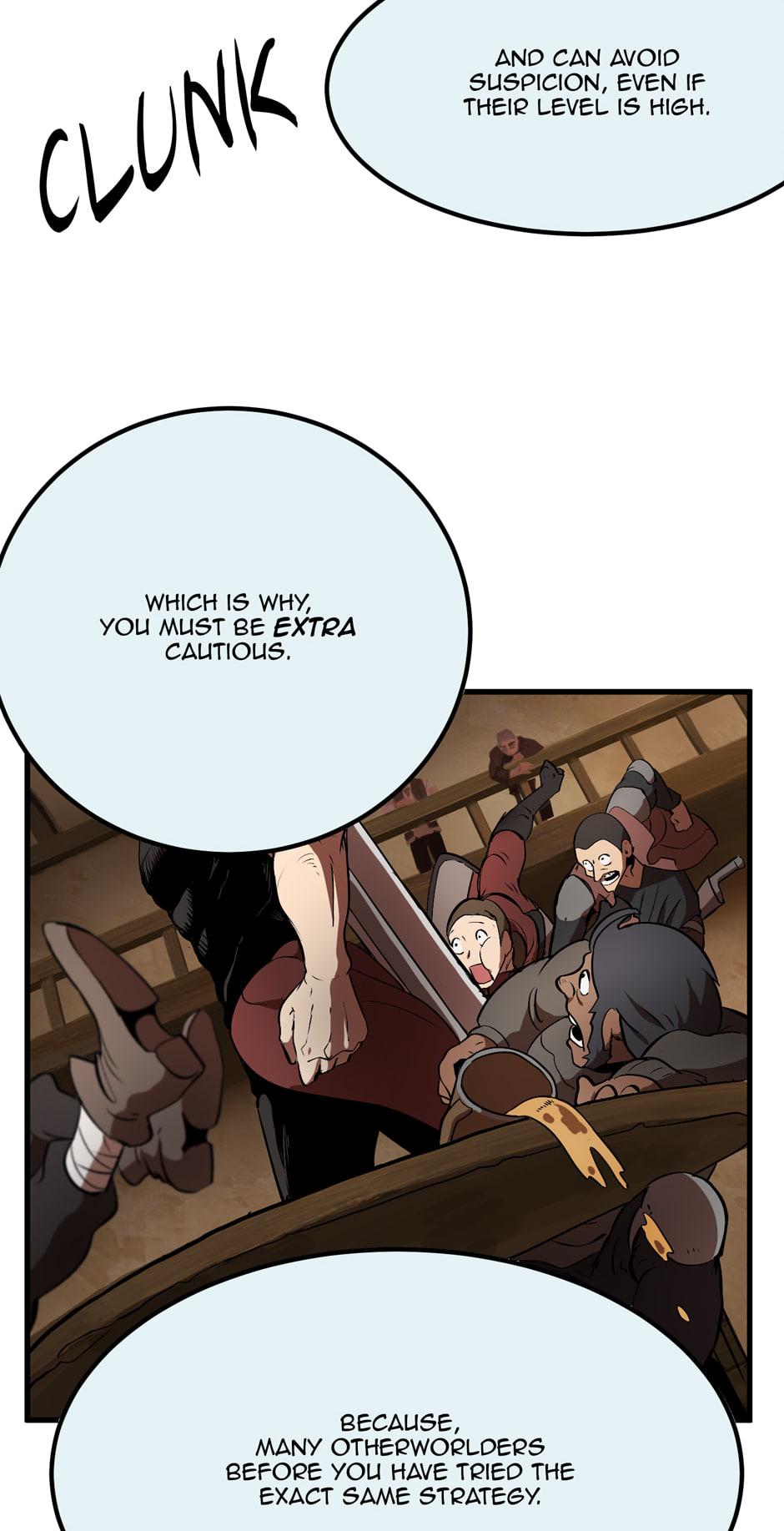 Read Latna Saga_ Survival of a Sword King EN Manga Online