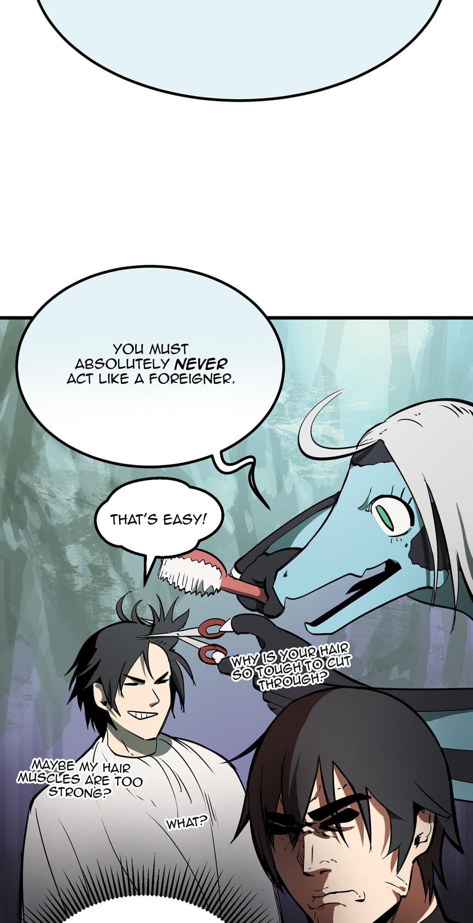 Read Latna Saga_ Survival of a Sword King EN Manga Online