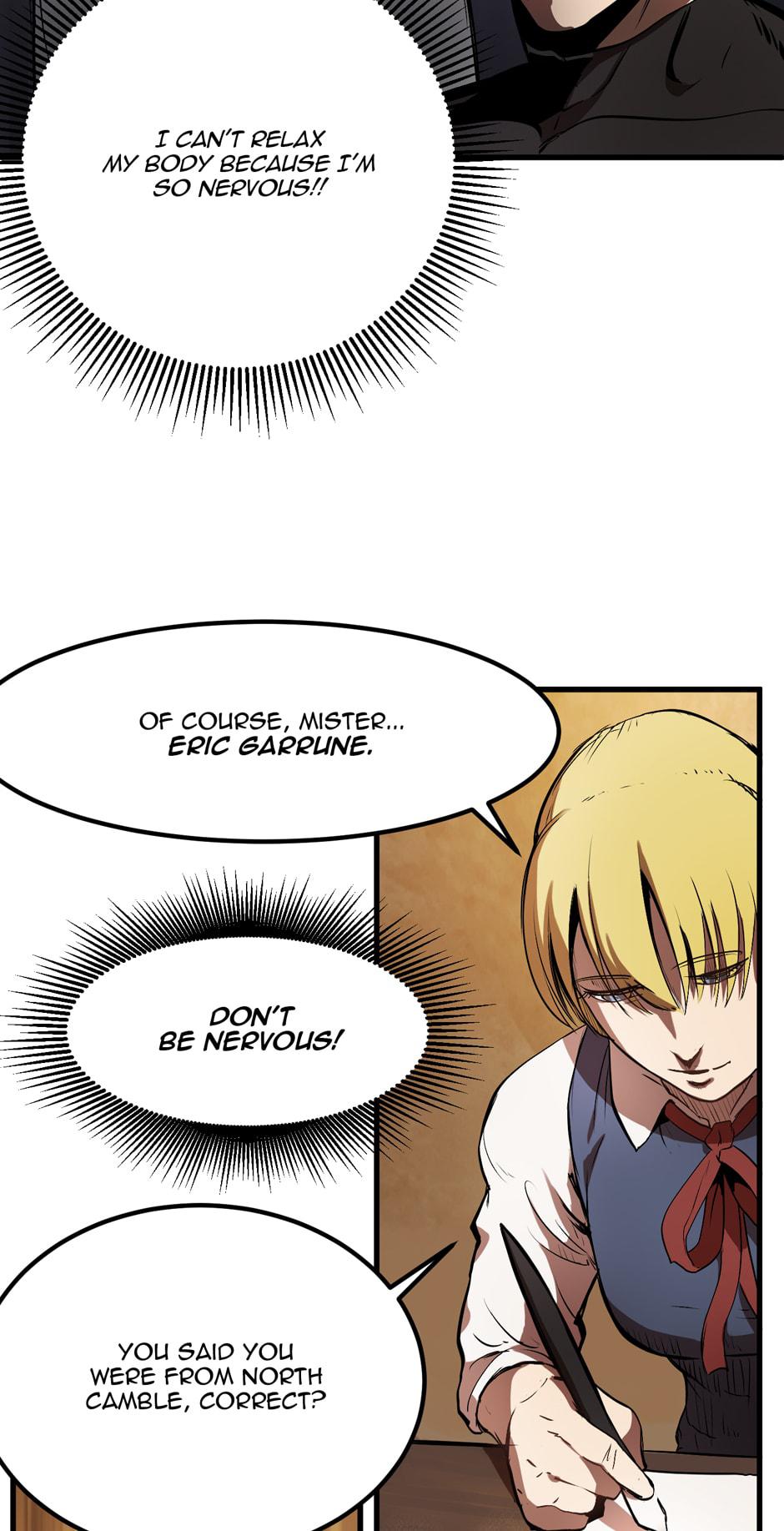 Read Latna Saga_ Survival of a Sword King EN Manga Online