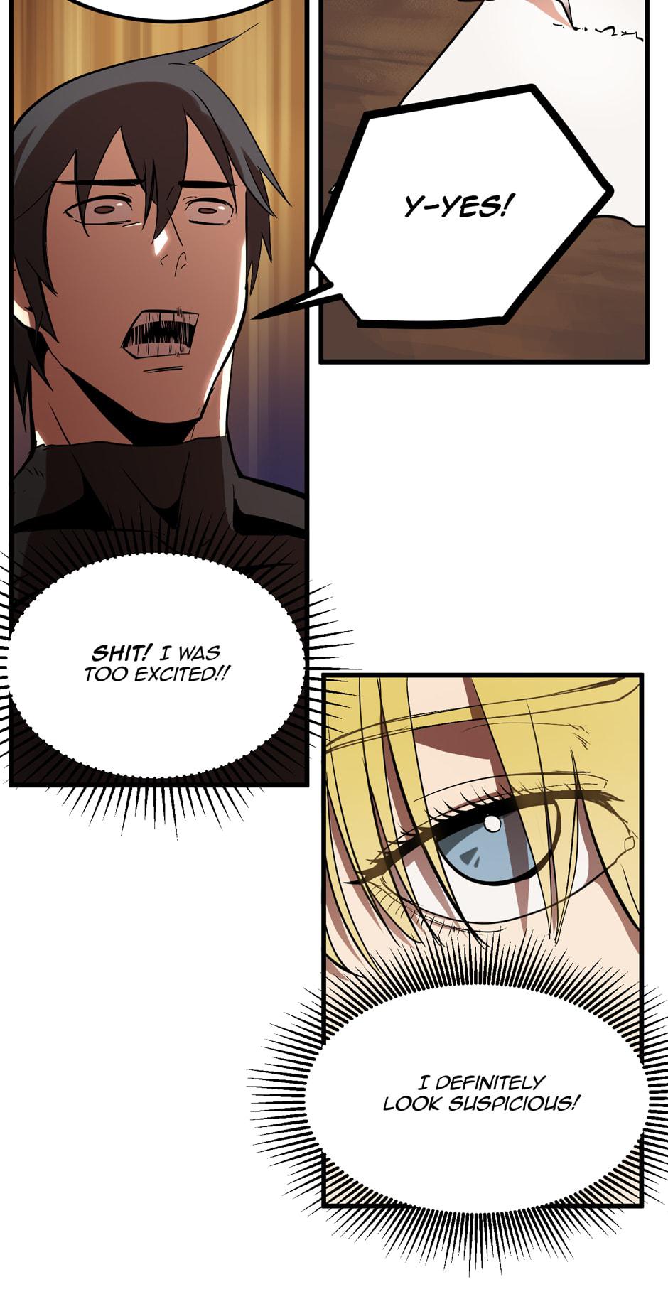 Read Latna Saga_ Survival of a Sword King EN Manga Online