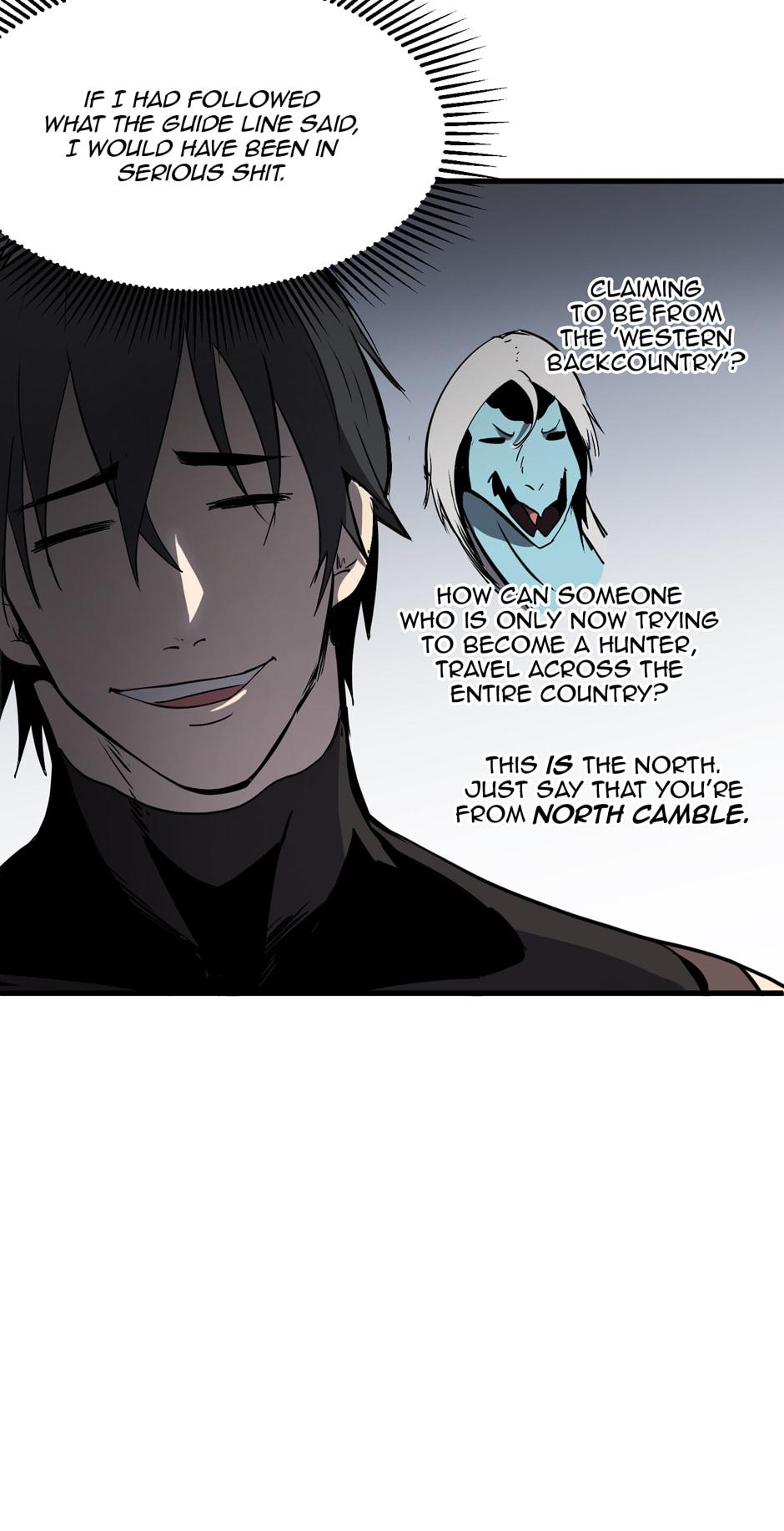Read Latna Saga_ Survival of a Sword King EN Manga Online