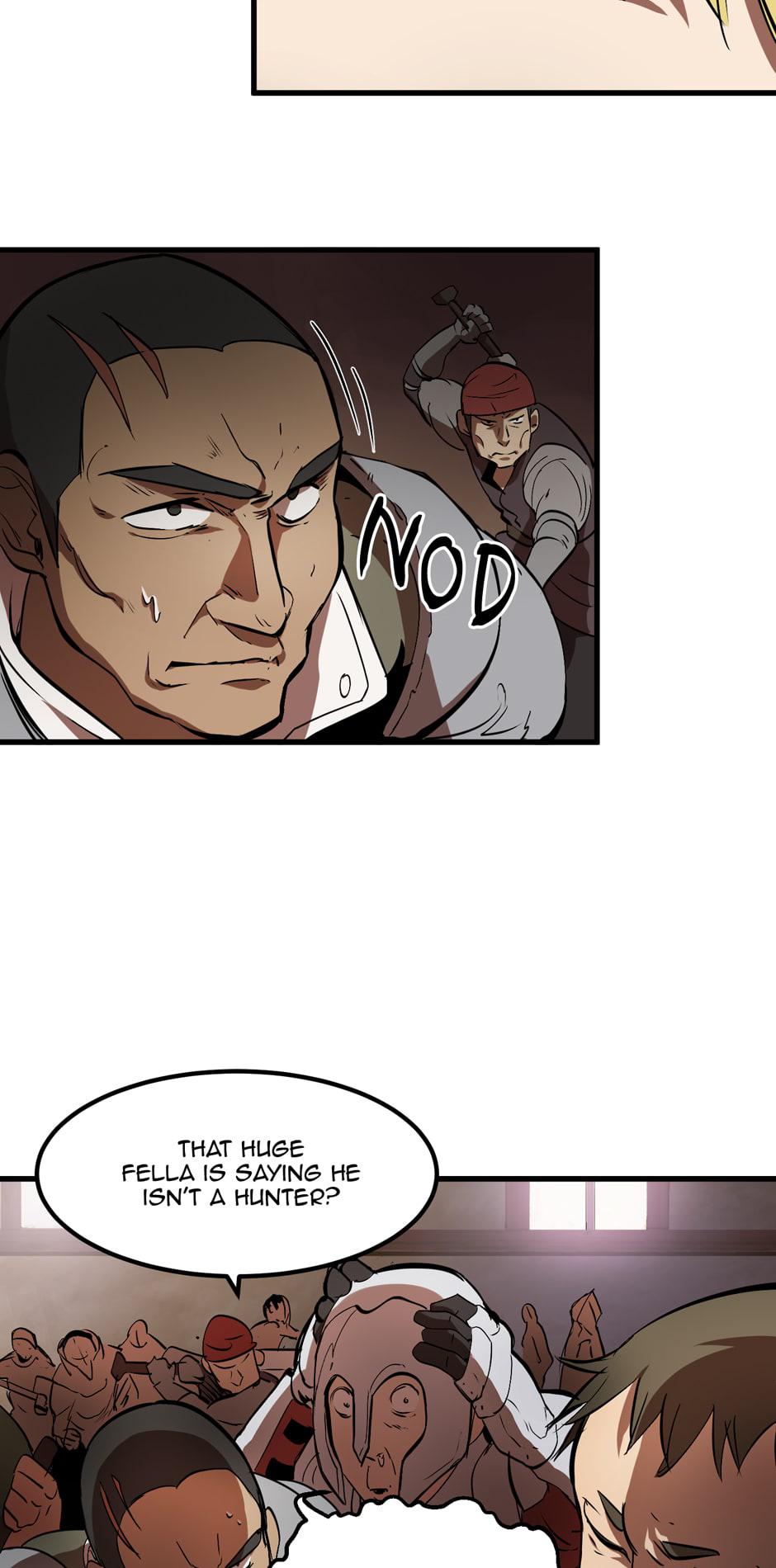 Read Latna Saga_ Survival of a Sword King EN Manga Online