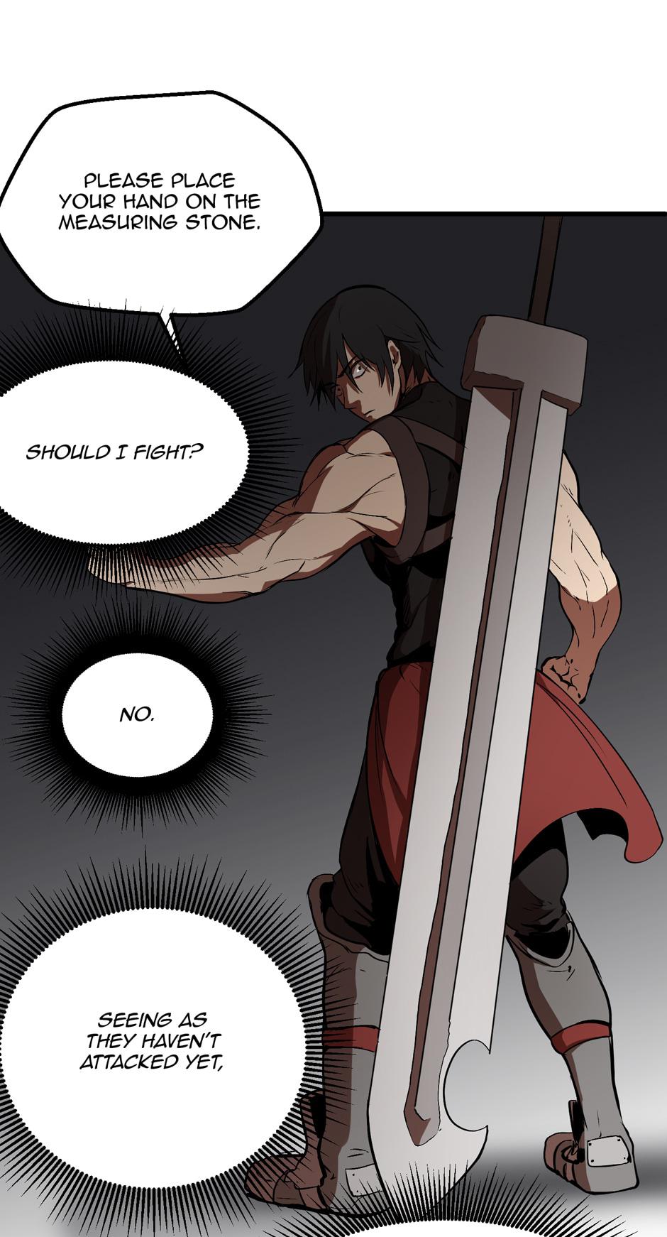 Read Latna Saga_ Survival of a Sword King EN Manga Online
