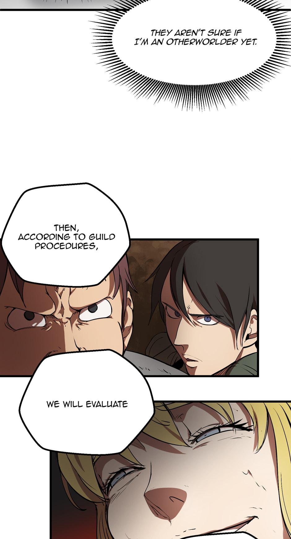 Read Latna Saga_ Survival of a Sword King EN Manga Online