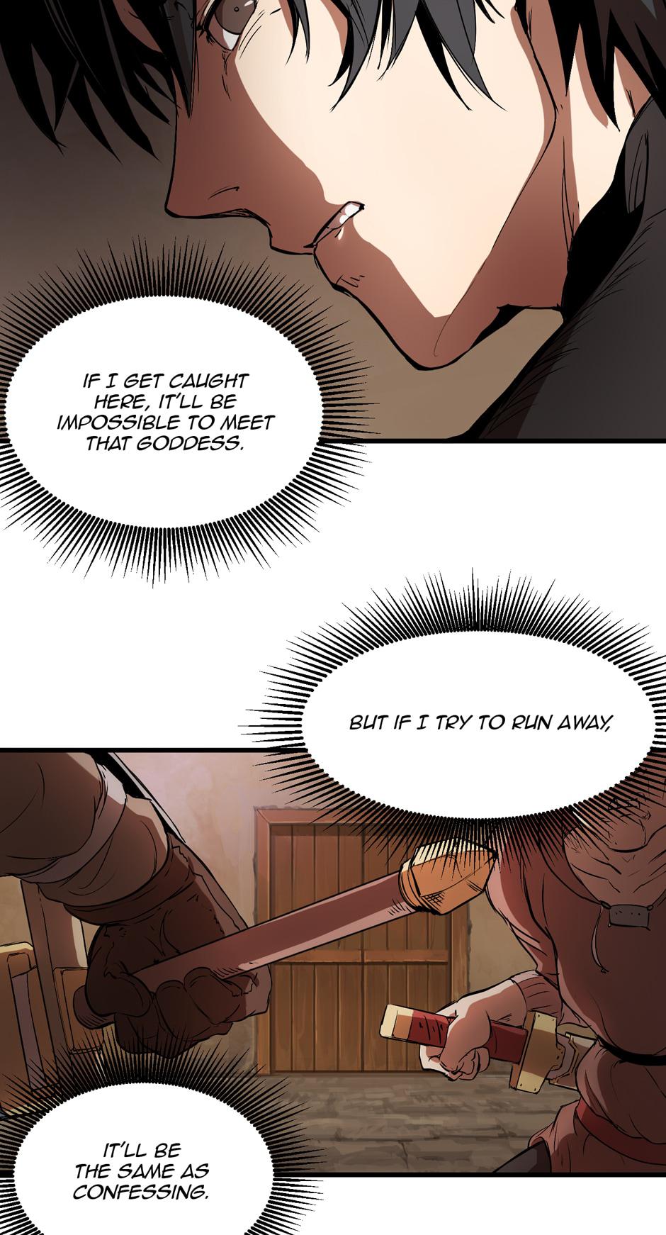 Read Latna Saga_ Survival of a Sword King EN Manga Online