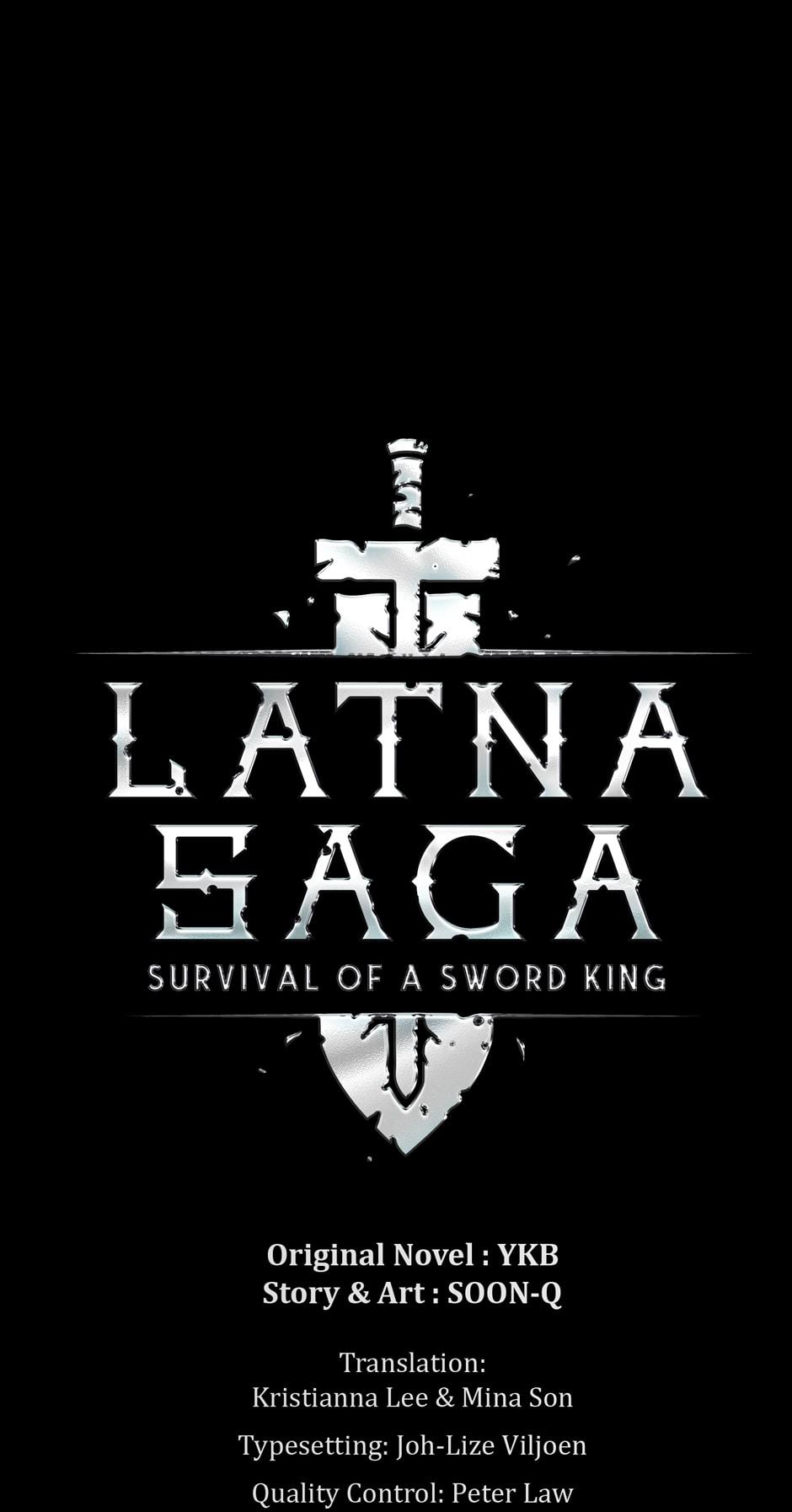 Read Latna Saga_ Survival of a Sword King EN Manga Online
