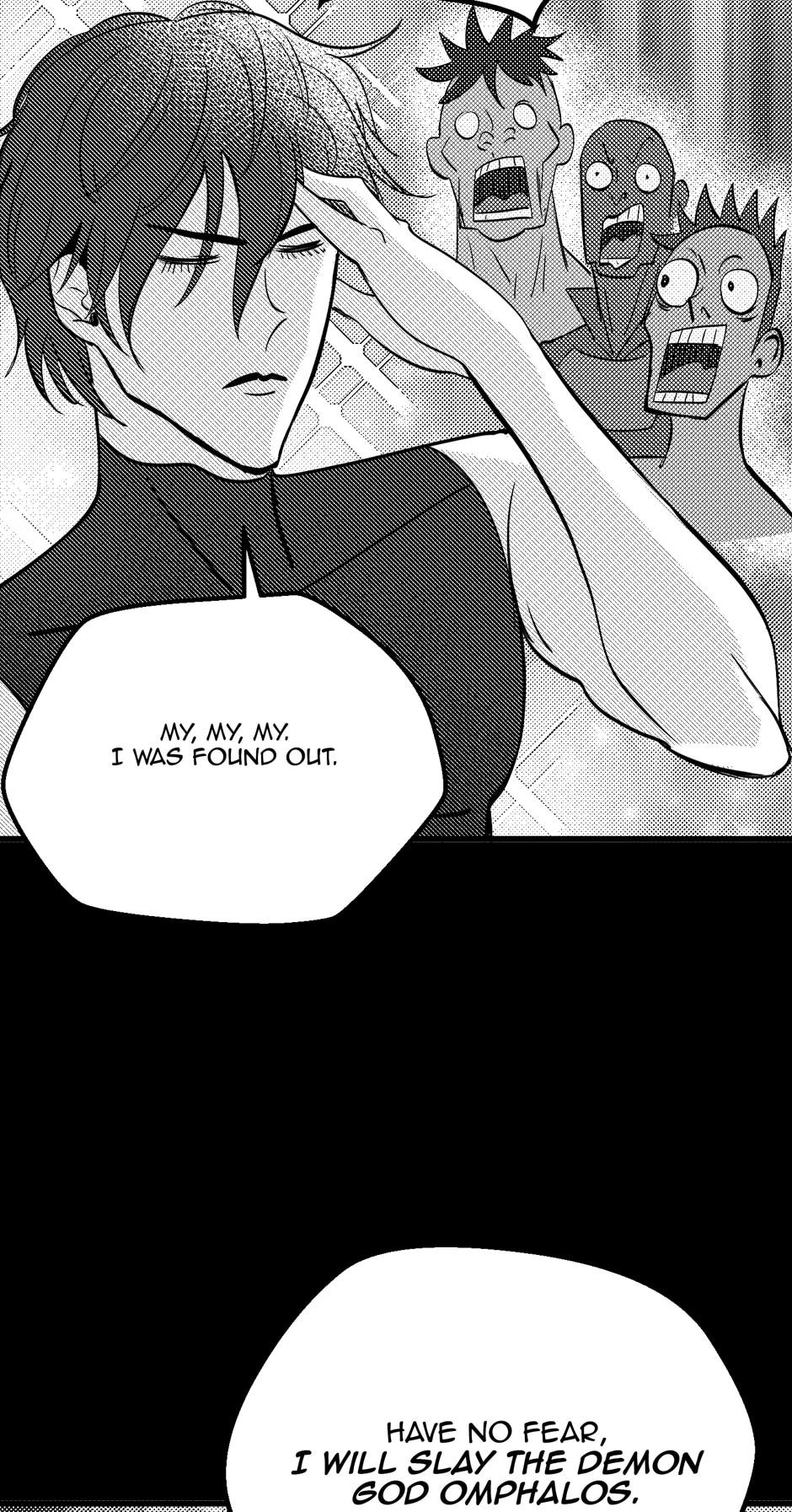 Read Latna Saga_ Survival of a Sword King EN Manga Online