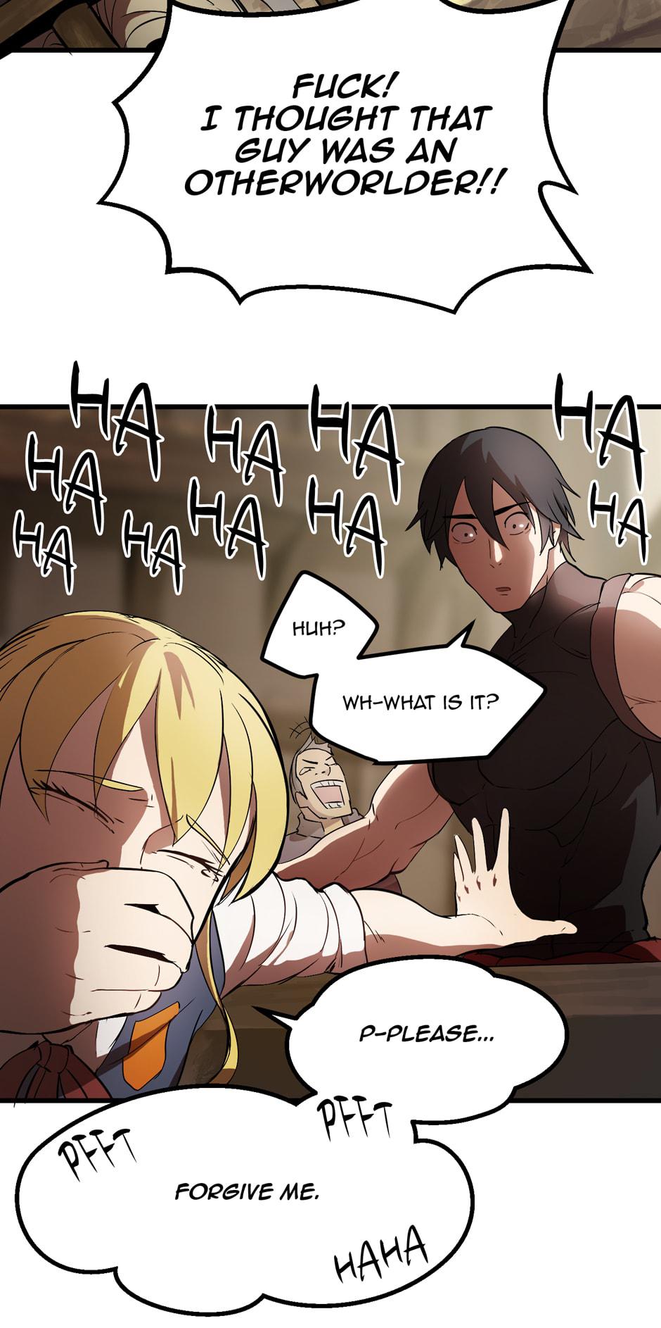 Read Latna Saga_ Survival of a Sword King EN Manga Online