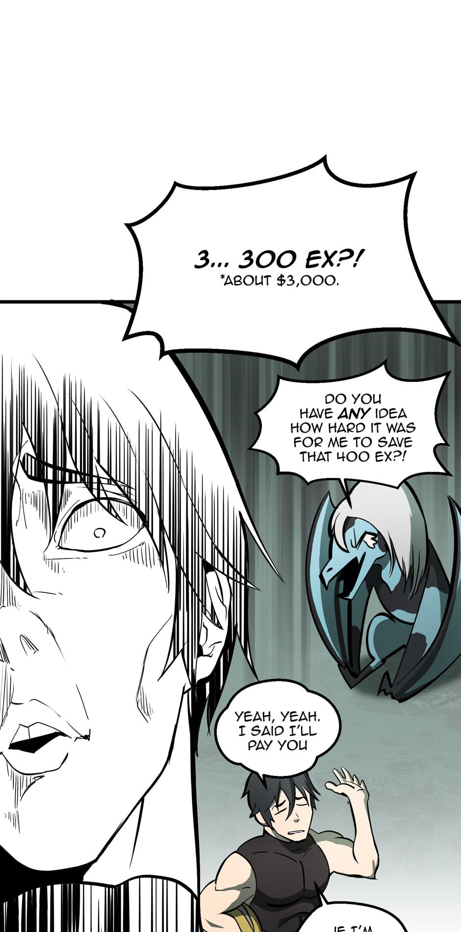 Read Latna Saga_ Survival of a Sword King EN Manga Online